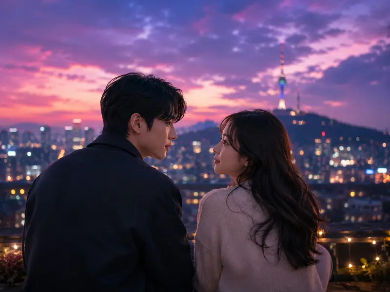 K-Drama Fans Gear Up for a Fresh Wave of New Releases